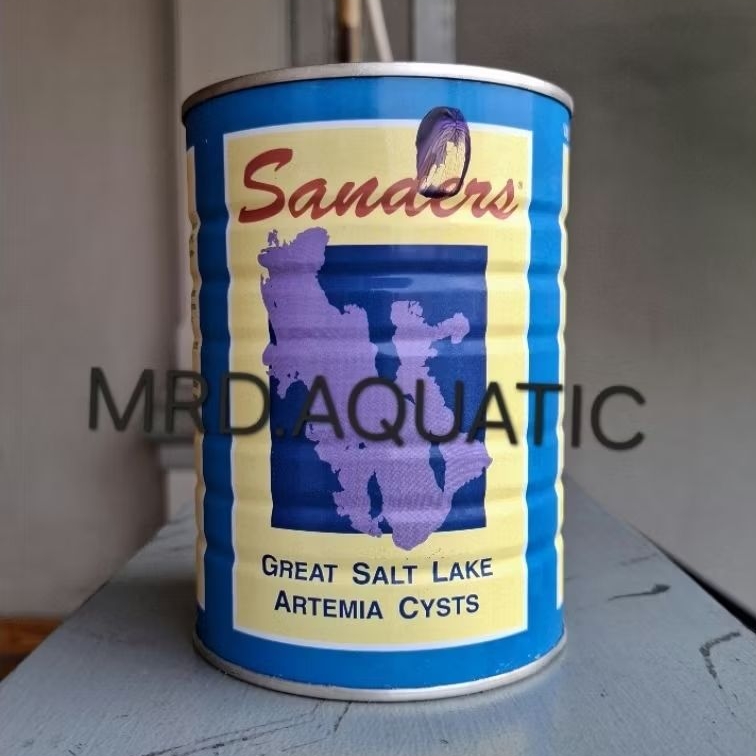 Artemia sanders 425gr original