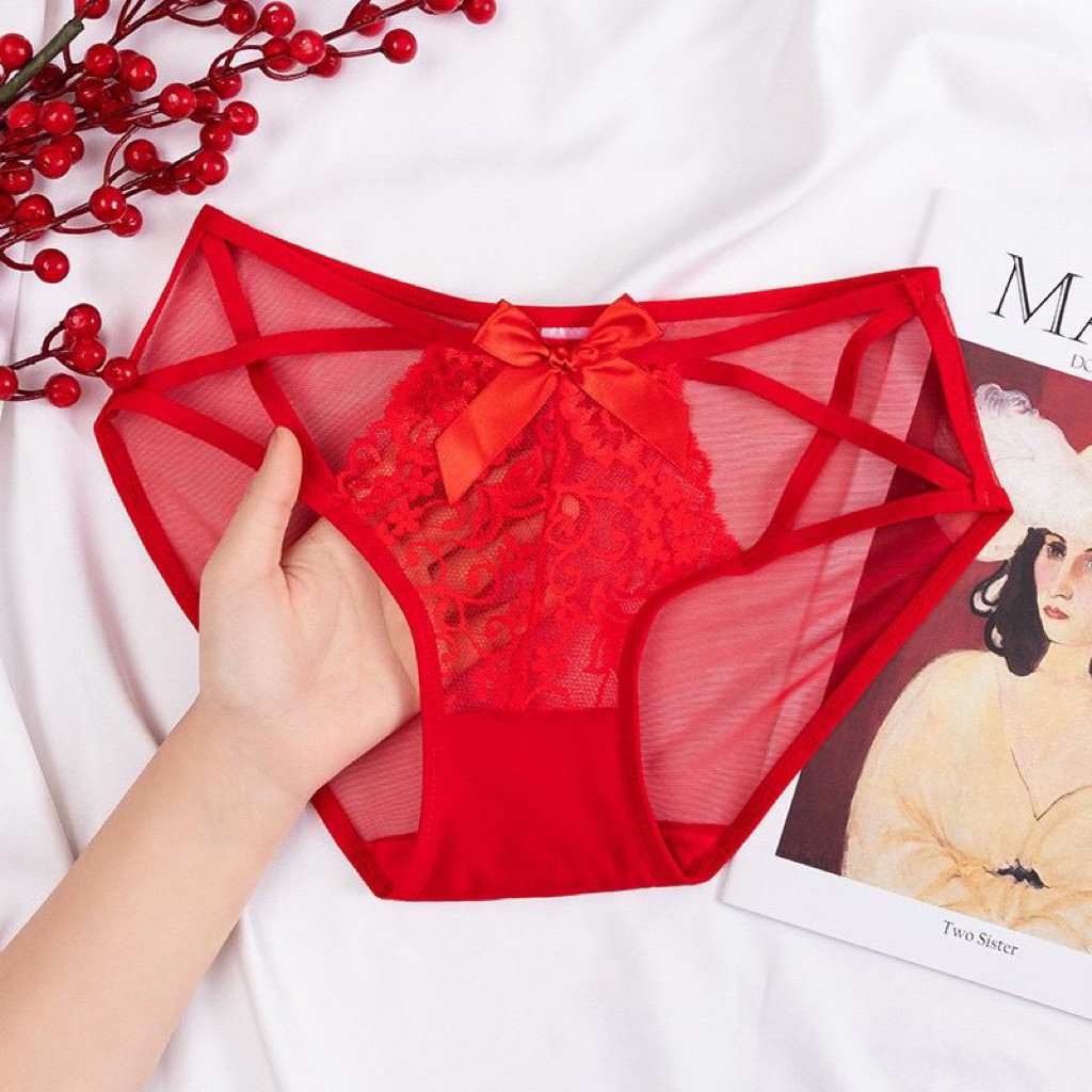 Celana dalam Wanita Renda/Panty Sexy Transparan Best Seller cd wanita sexy/CD TRANSPARAN HIGHT QUALI