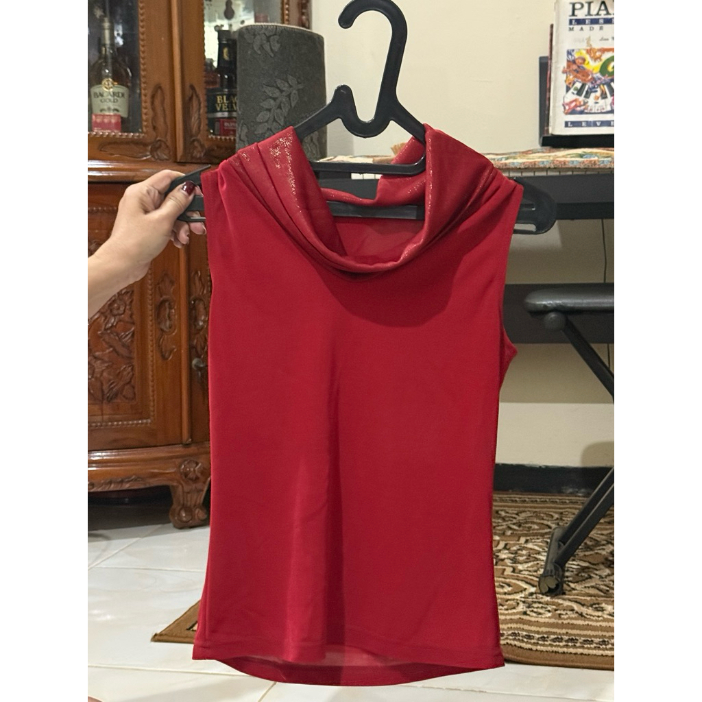 preloved baju u can see