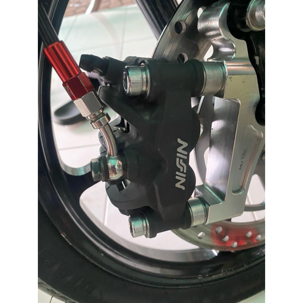 Kaliper Africa Twin ori