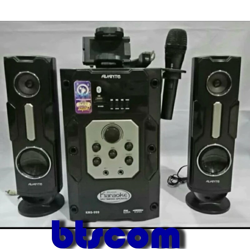 avante kms 999 karaoke