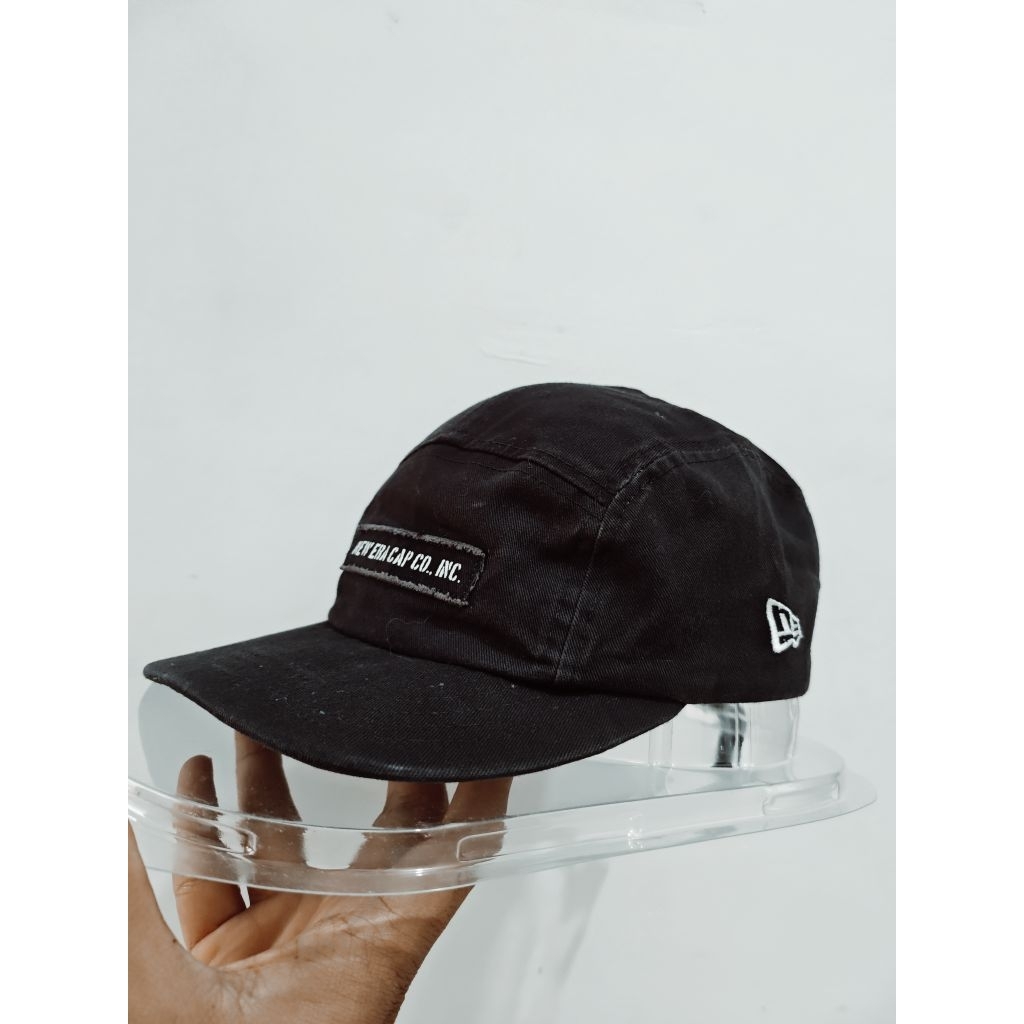 New Era 5 Panels