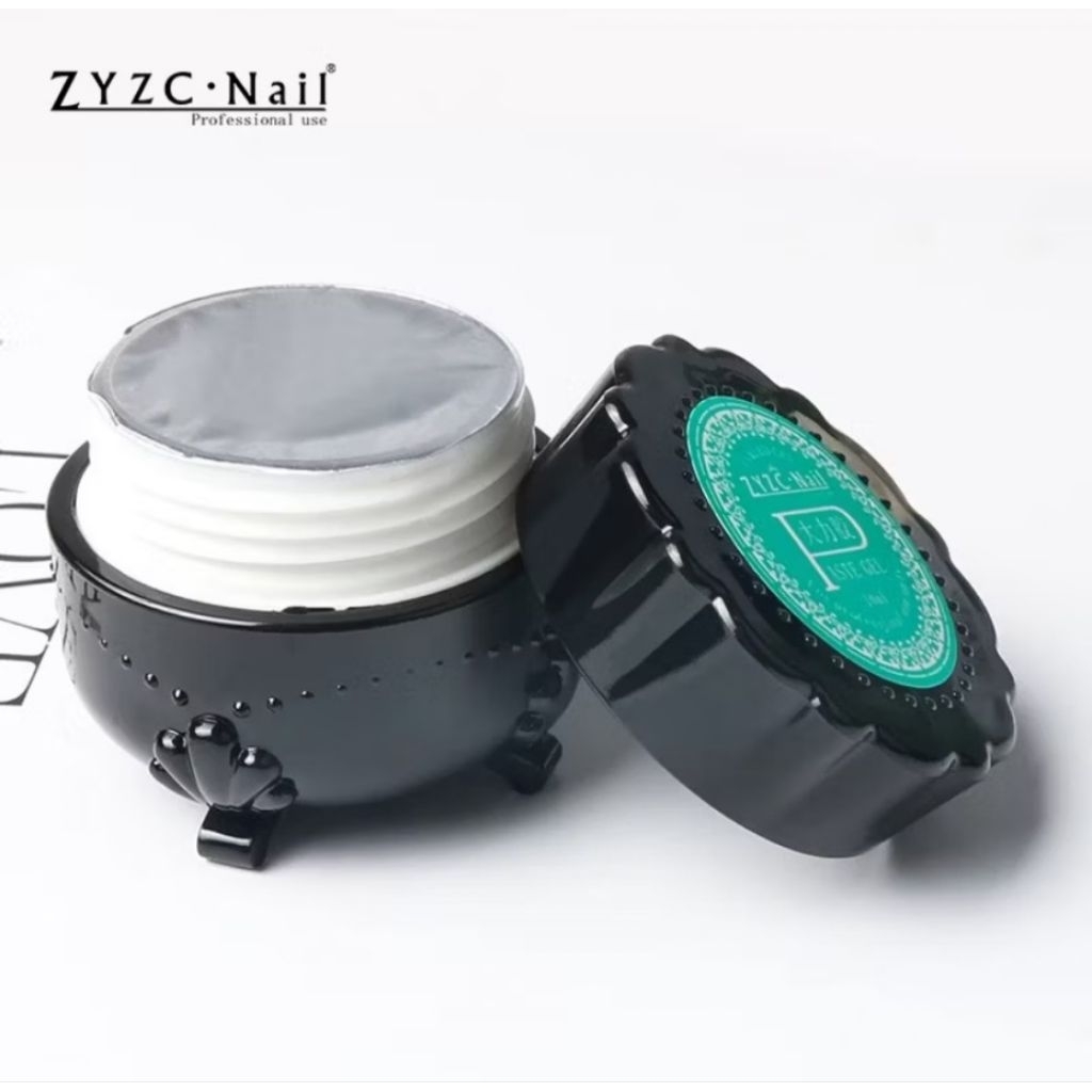 ZYZC PASTE GEL UNTUK EMBOSS