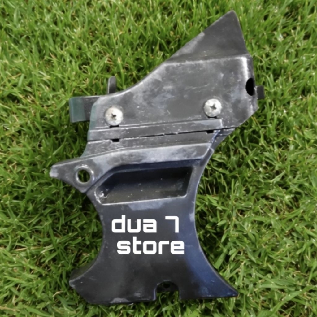 tutup cvt depan suzuki spin 125 original