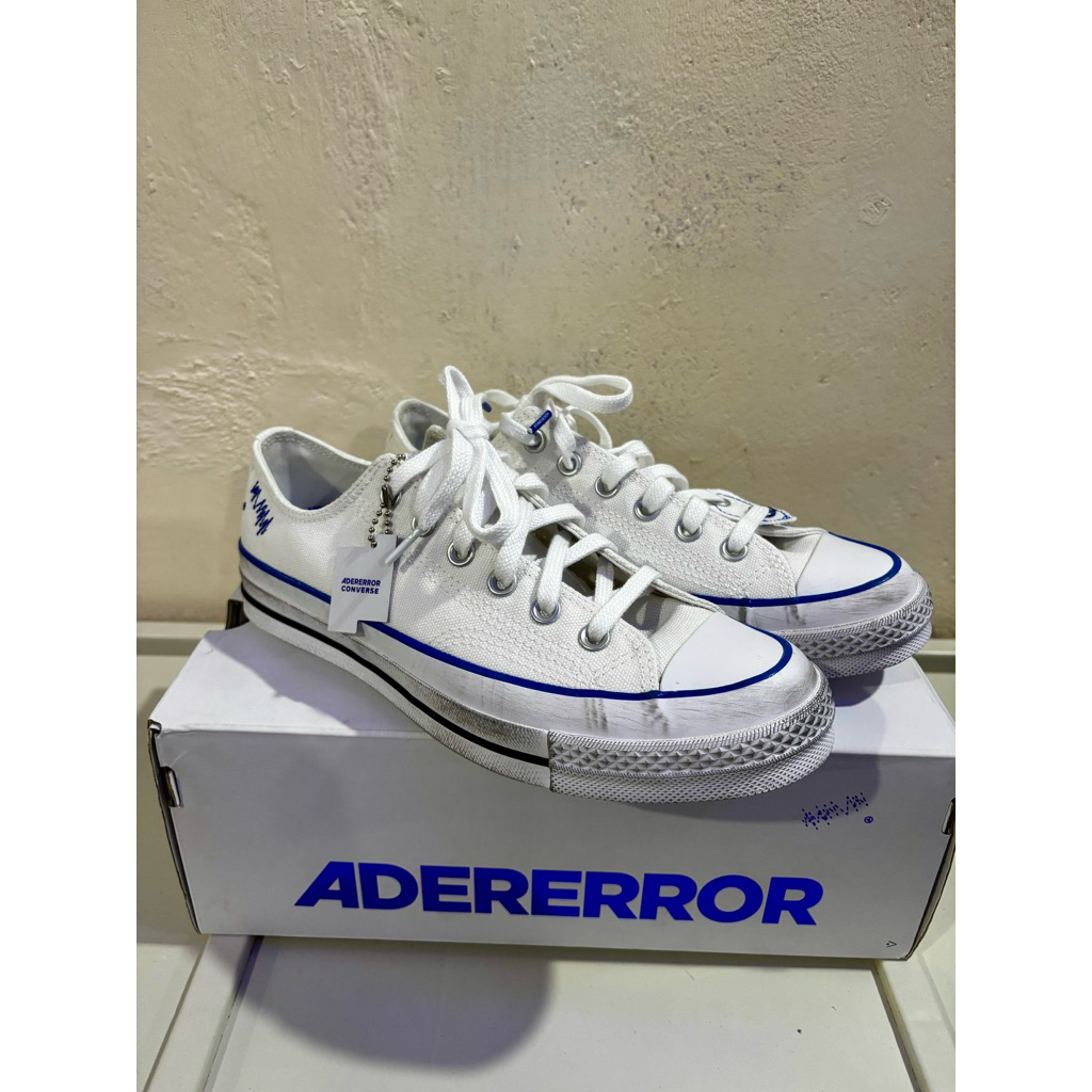 Converse Ader Error