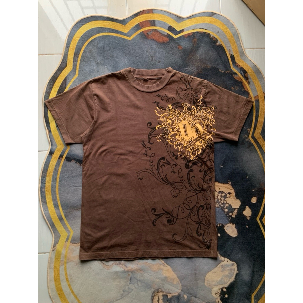 kaos ocean pacific second