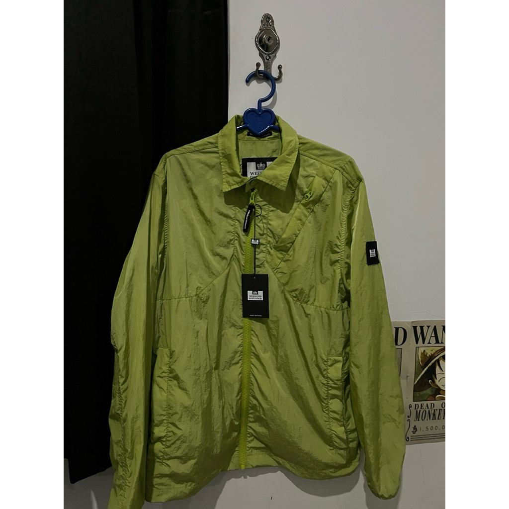 ovs weekend offender
