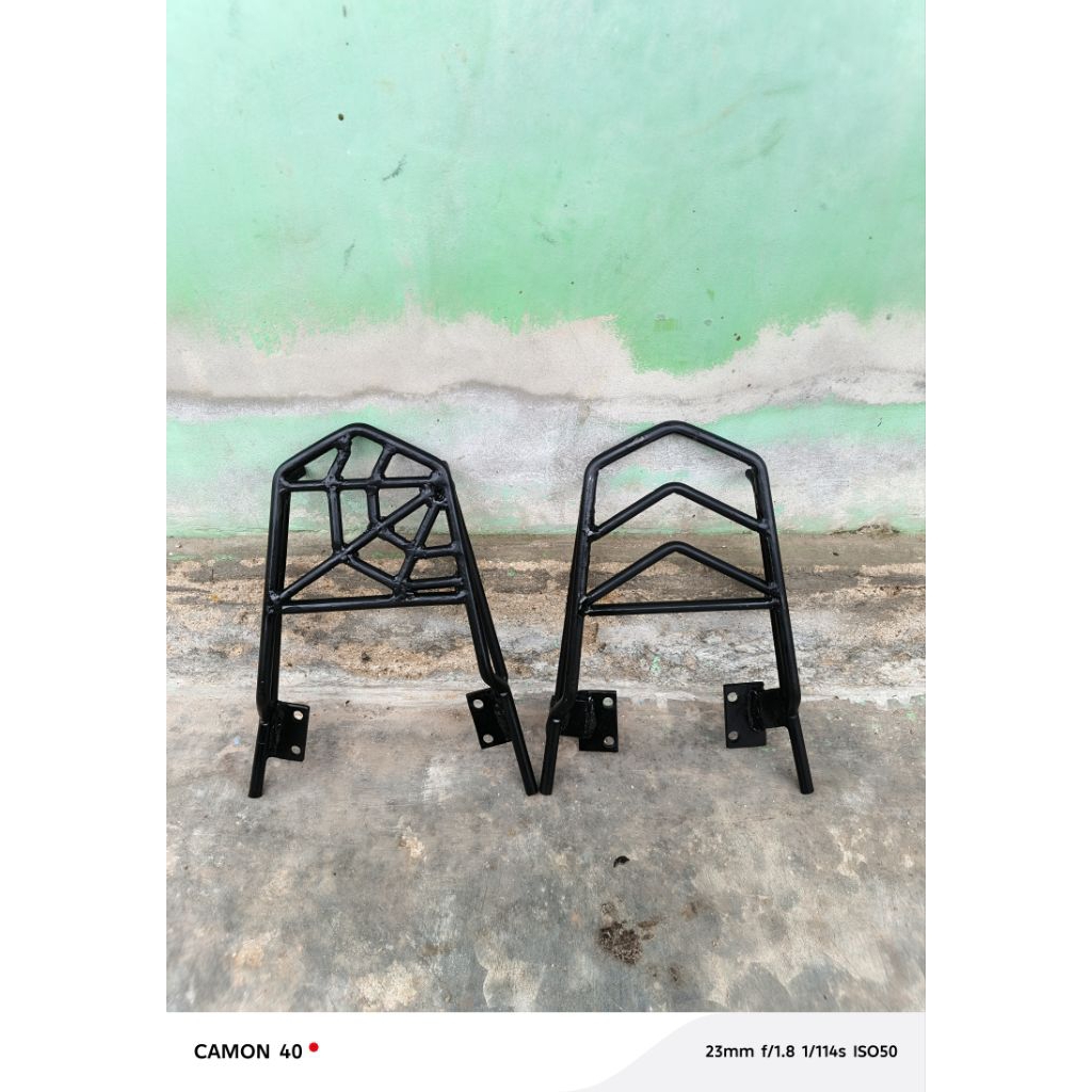 BEHEL revo absolute/revo fit costum model s laba"-BESI 12MM PNP higt quality