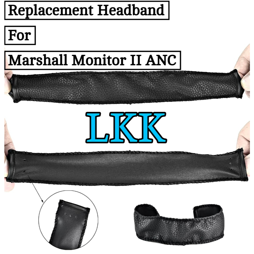 Replacement Headband Headphone Marshall Monitor II ANC - Marshall Monitor 2 ANC