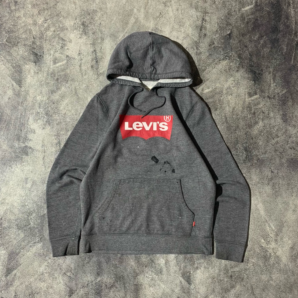 HOODIE LEVIS