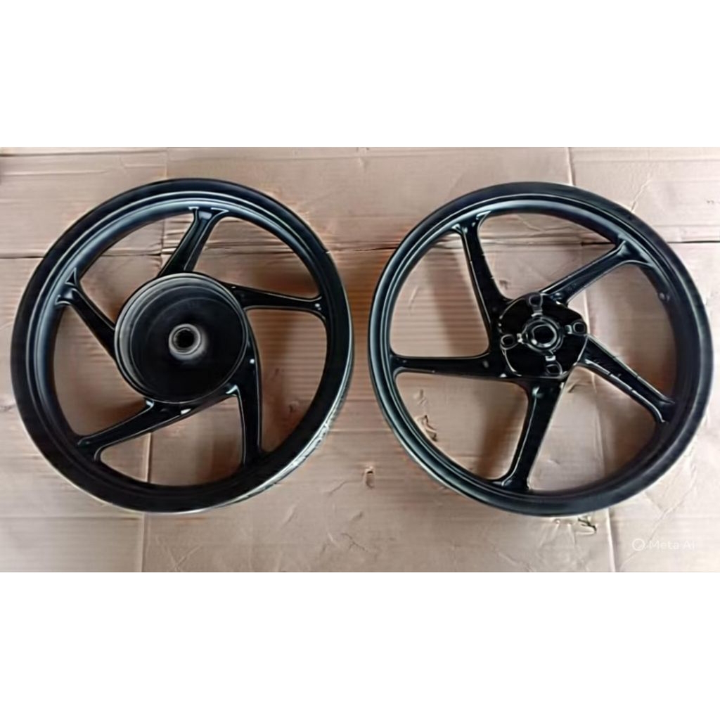 velg original COPOTAN honda beat 100%original