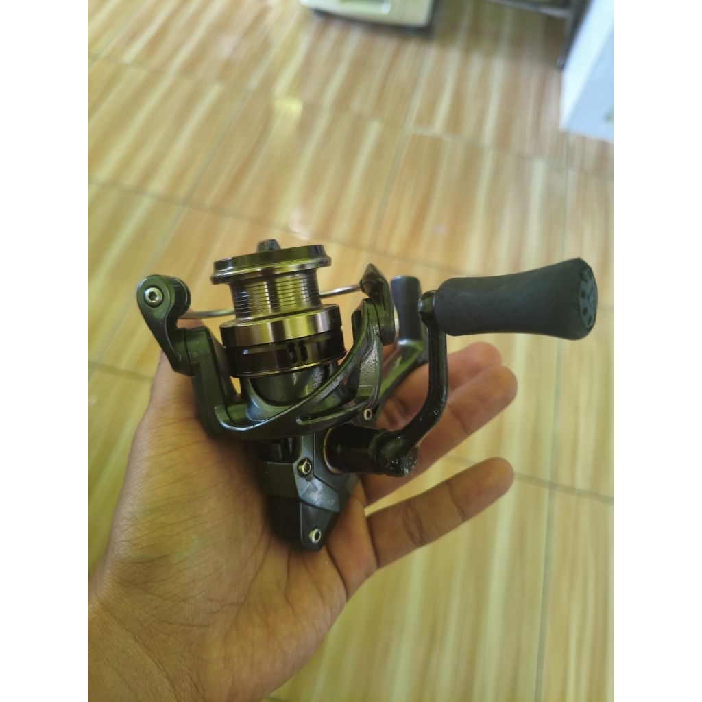 Okuma Epixor Epxt 20 Non PH SECOND
