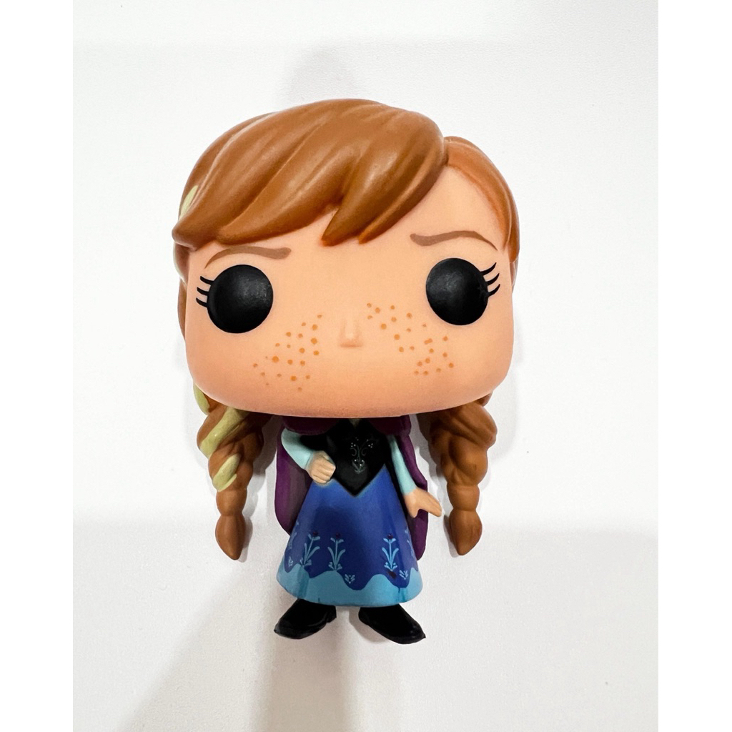 Disney Frozen Funko Pop Collection