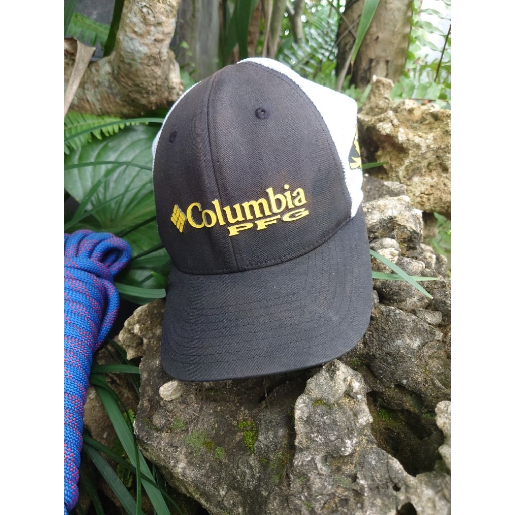 topi columbia pfg