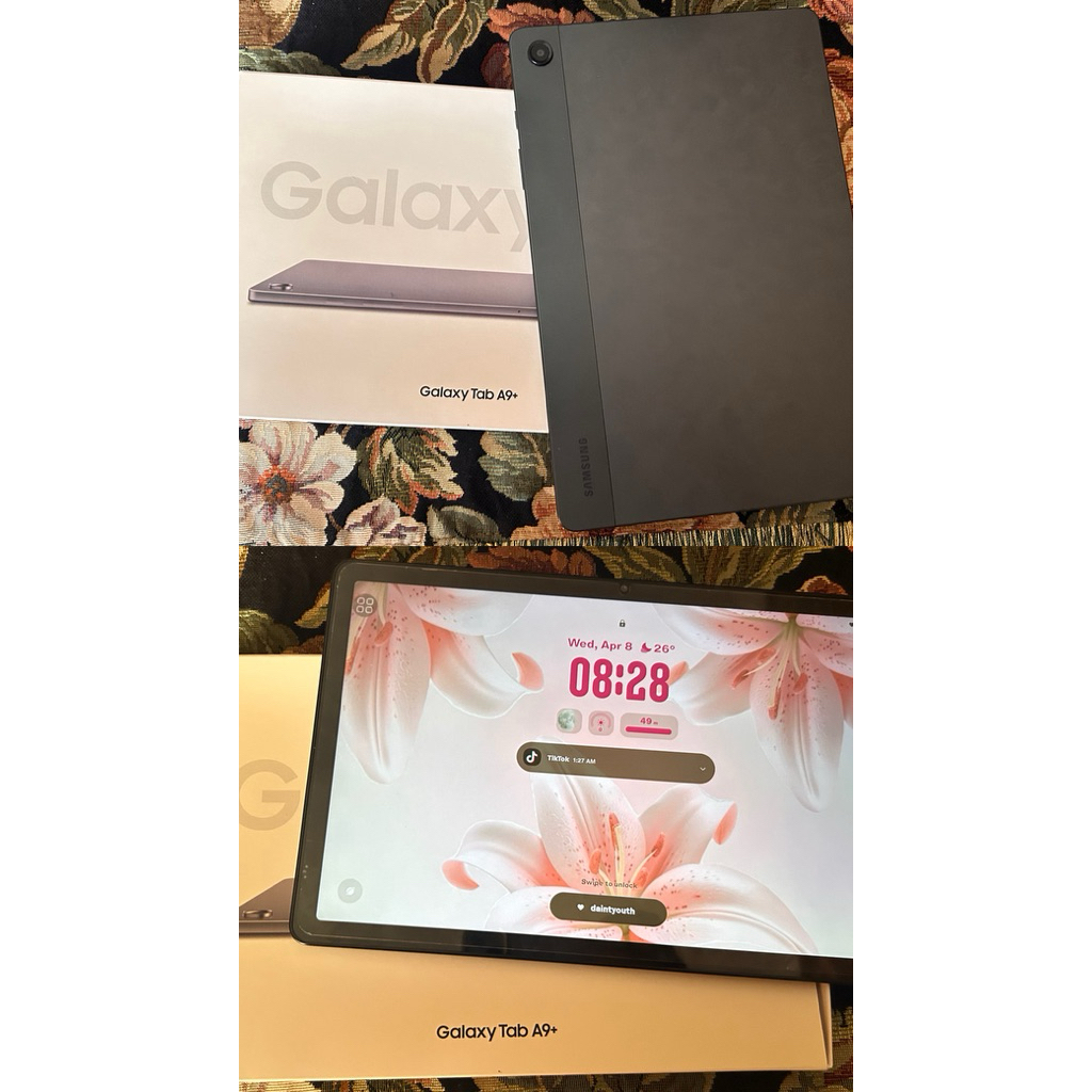 Samsung Tab A9+ 4/64