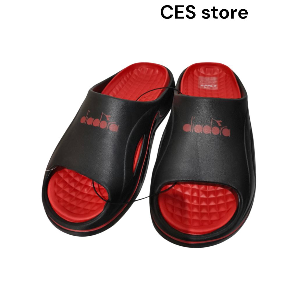 sandal slippers diadora pria wanita sport casual