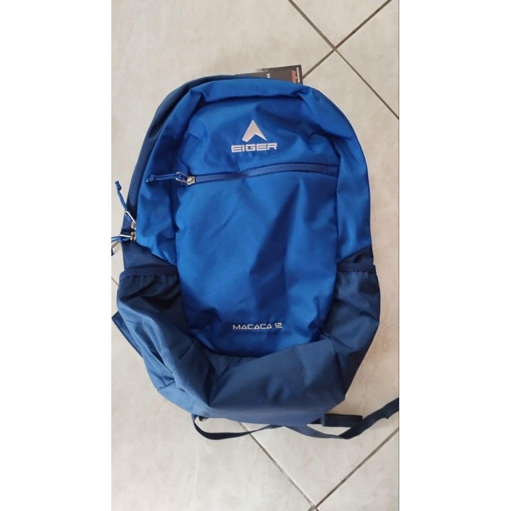 Tas Eiger 12L