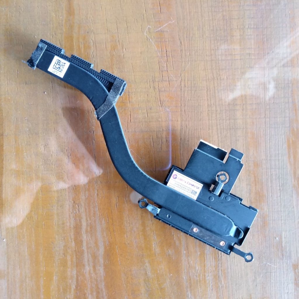 heatsink laptop lenovo ideapad c340 14iwl