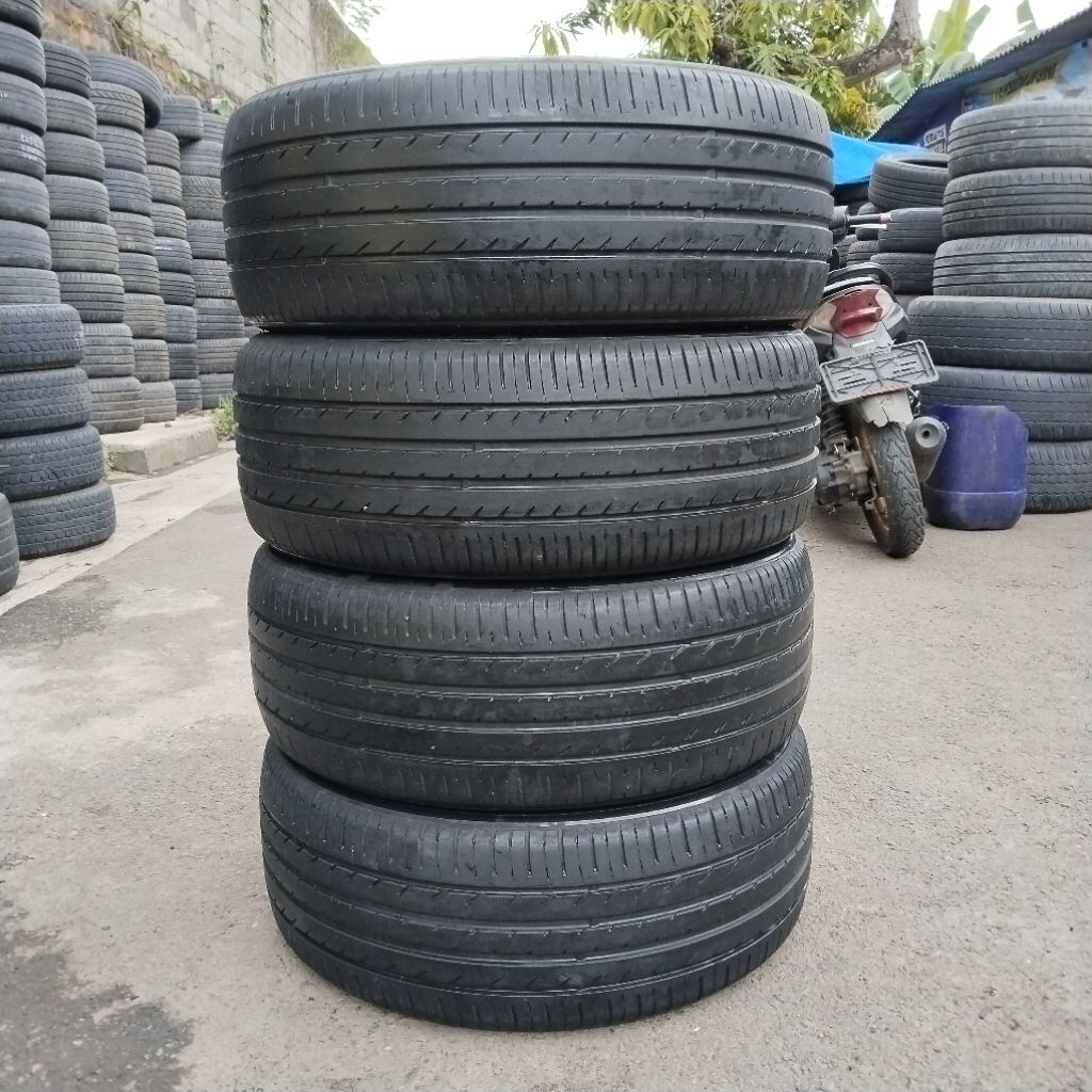 Ban Toyo Proxes R52a 215/50 R18 Thn 2022