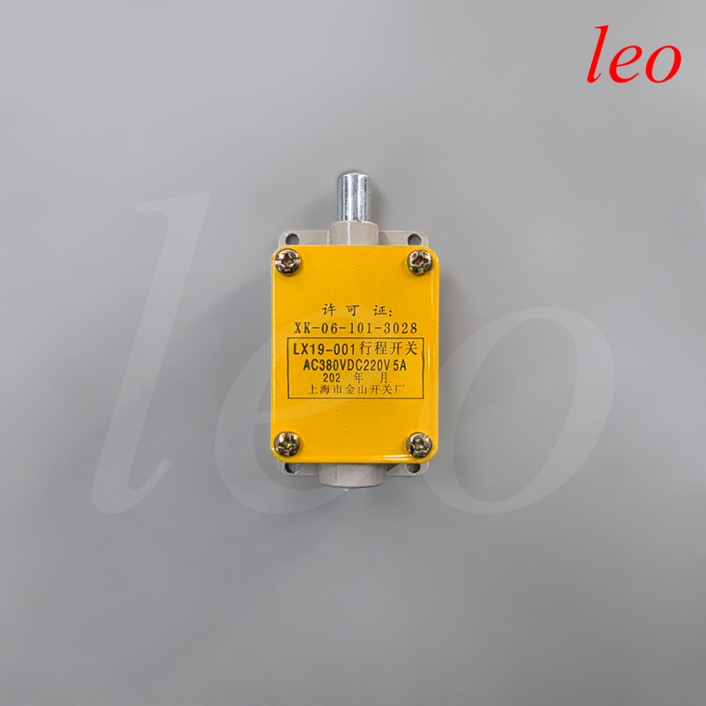 Limit Switch LX19-001 AC 380V / DC 220V 5A travel switch automatic reset overtravel-limit switch