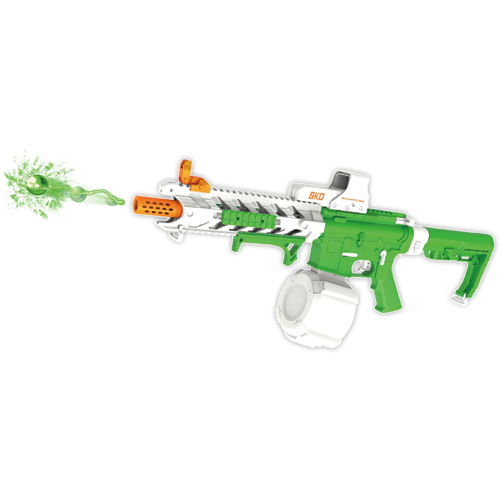 SKD water gel blaster WGB