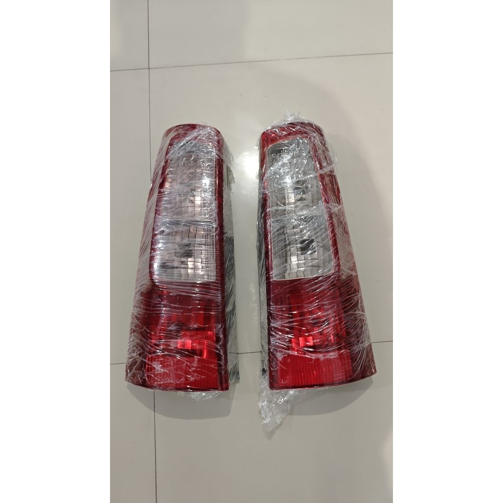 Stoplamp Lampu Belakang KIRI Avanza Xenia 2004 2005 2006 Original