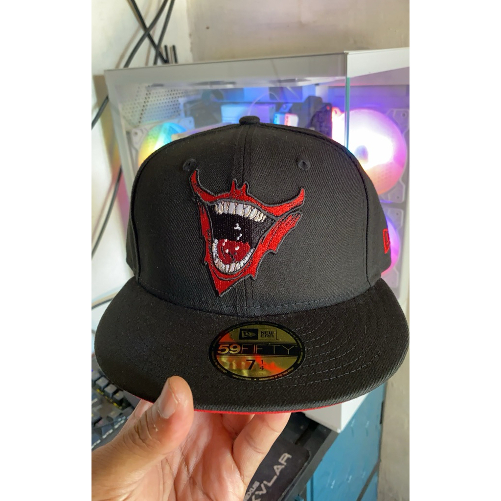 New era x DC comics joker