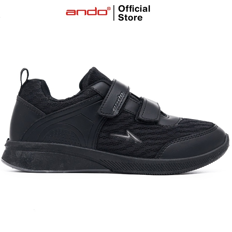 SEPATU SEKOLAH ANDO ADRINA JOSIE NITTA ORIGINAL SNEAKERS PRIA WANITA JUNIOR SPORTY CASUAL TRENDY