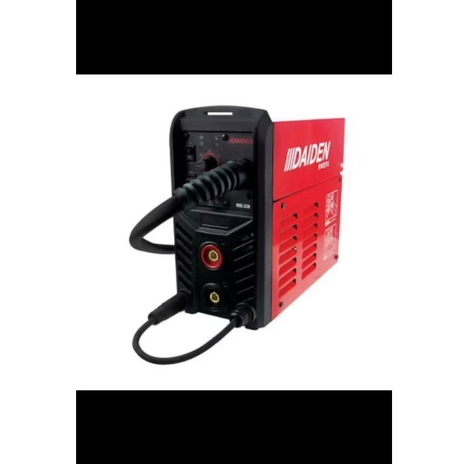 Paket Mesin Las CO2 Daiden Migi 130 / Daiden MIGi 130 /DAIDEN MIG 130