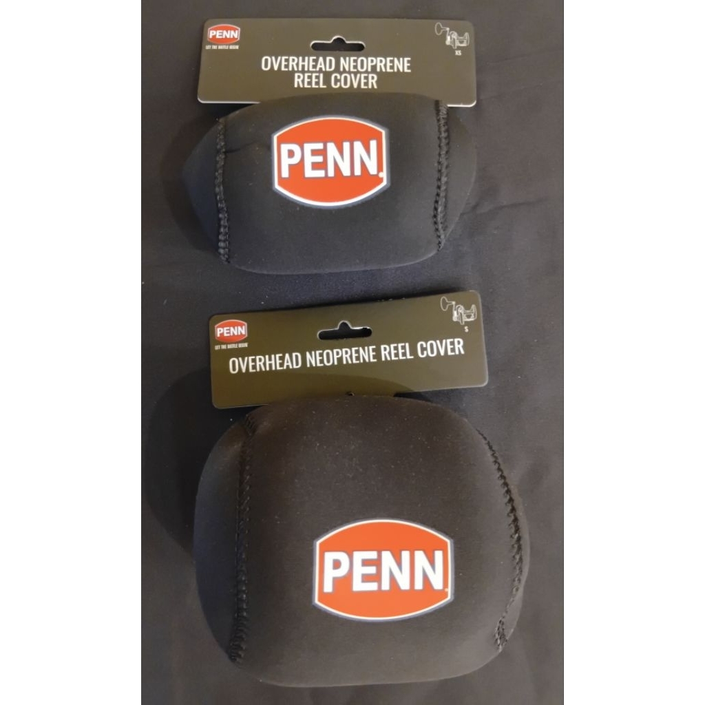 PENN OVERHEAD NEOPRENE REEL COVER