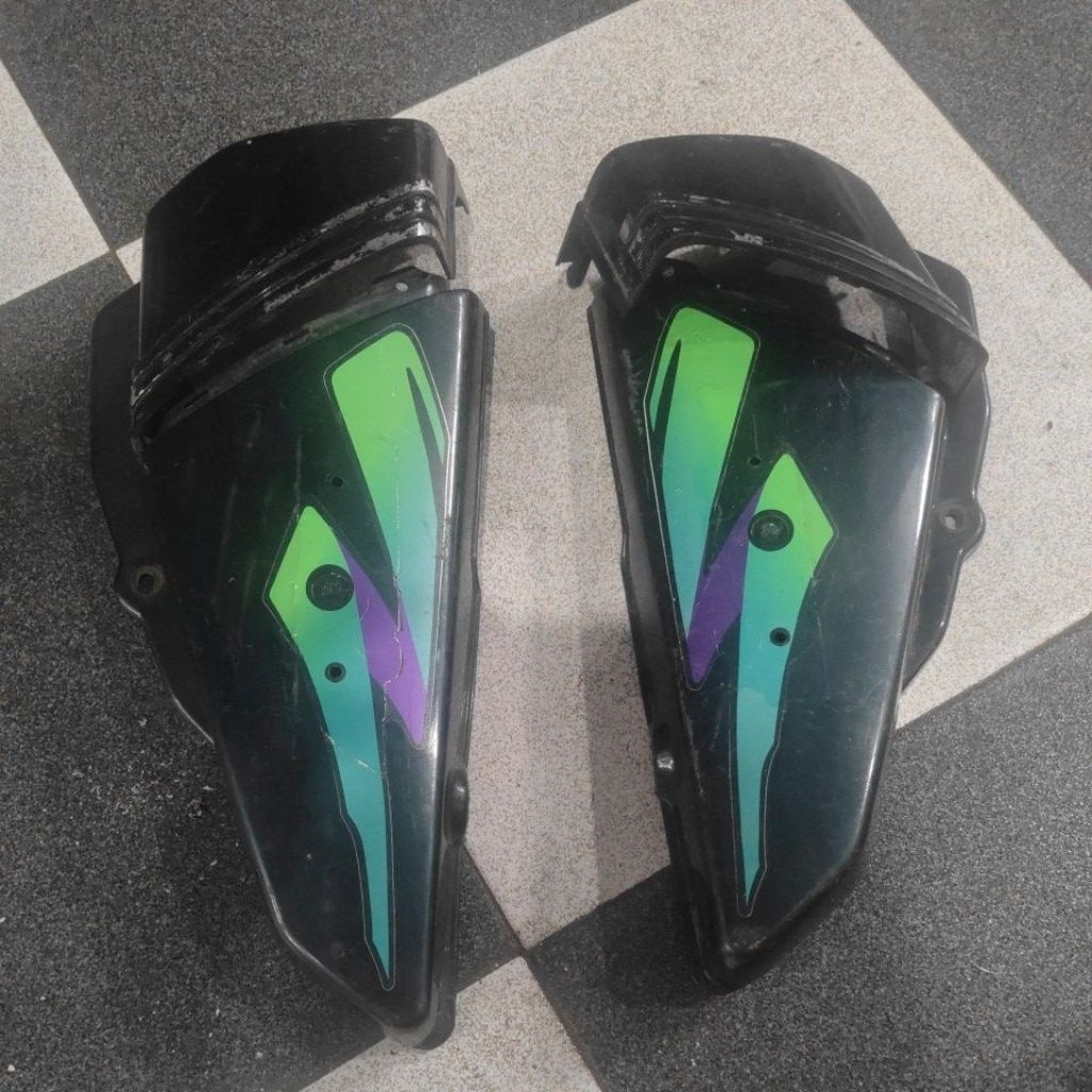 cover box tutup aki rx king new rx king cobra original