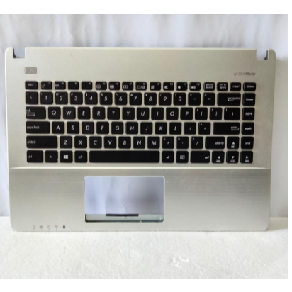 casing atas Asus X450J