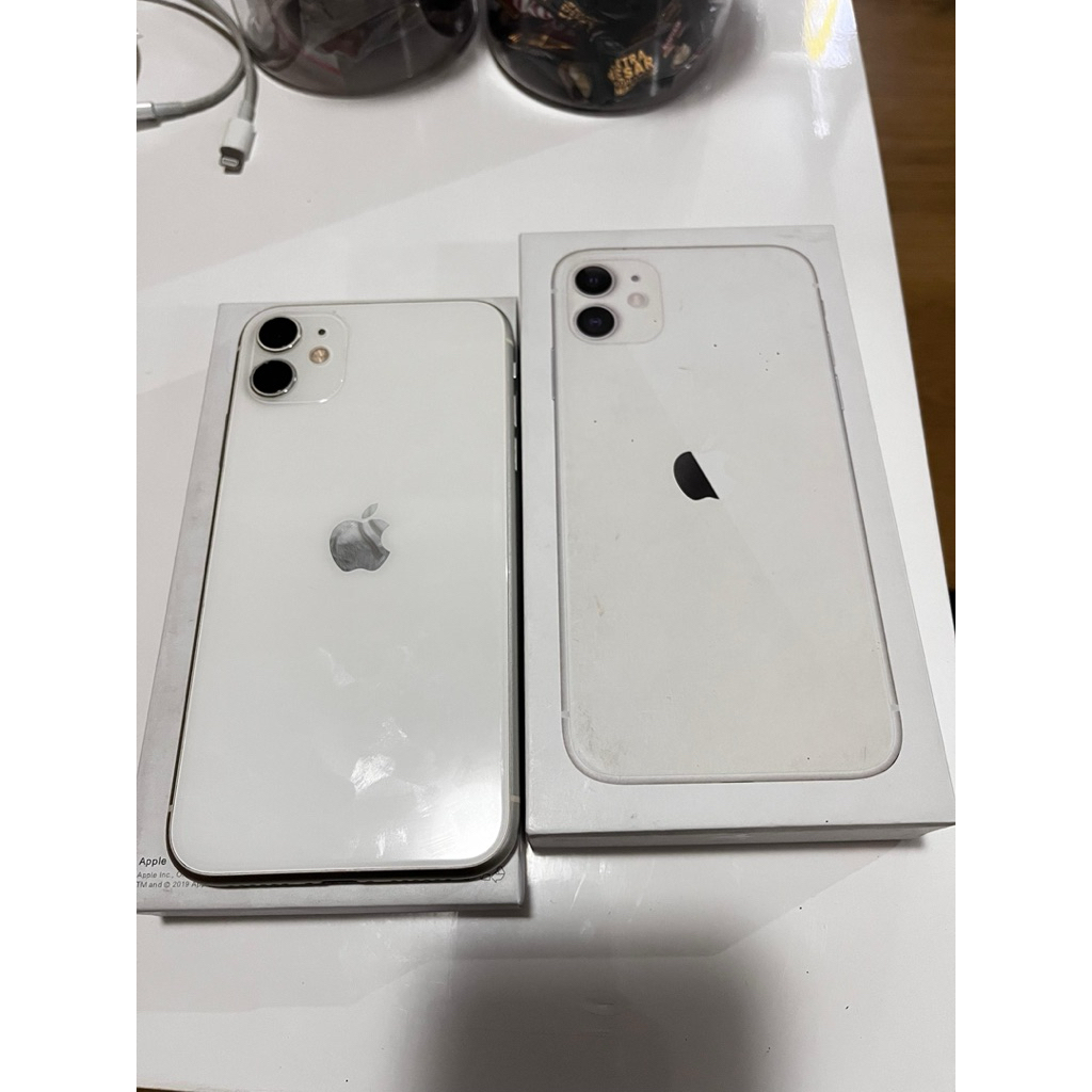 Iphone 11 64 Gb Bc