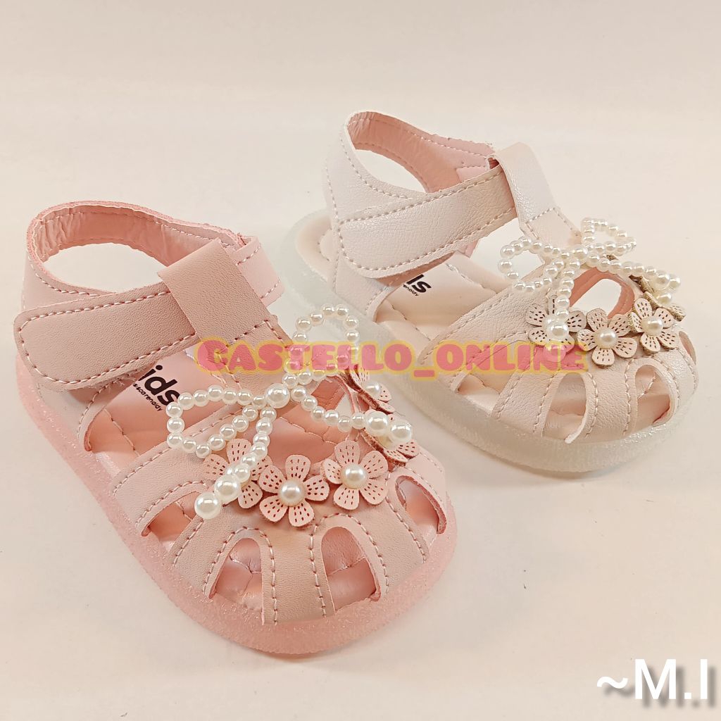 FRANSISCA RENALDY ANEMON (SANDAL ANAK) [80012...]