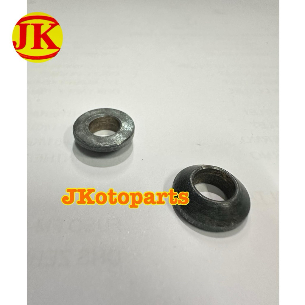 Ring Nozzle Injektor Canter