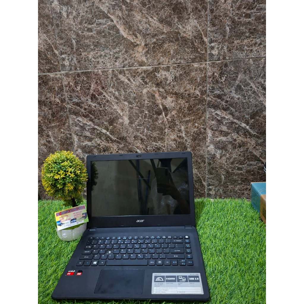 Casing Kesing Acer Aspire ES 14