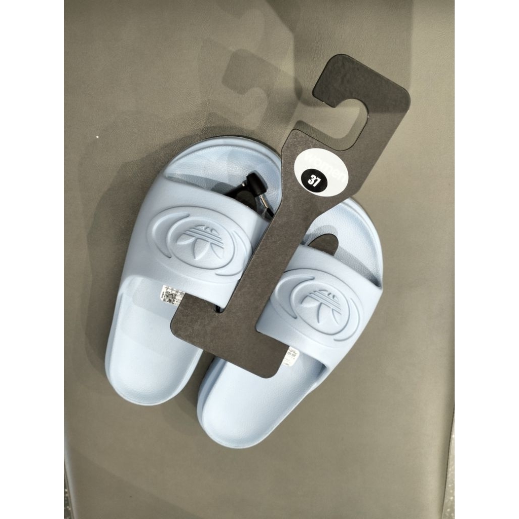 Best seller 2026 sandal adidas for women original