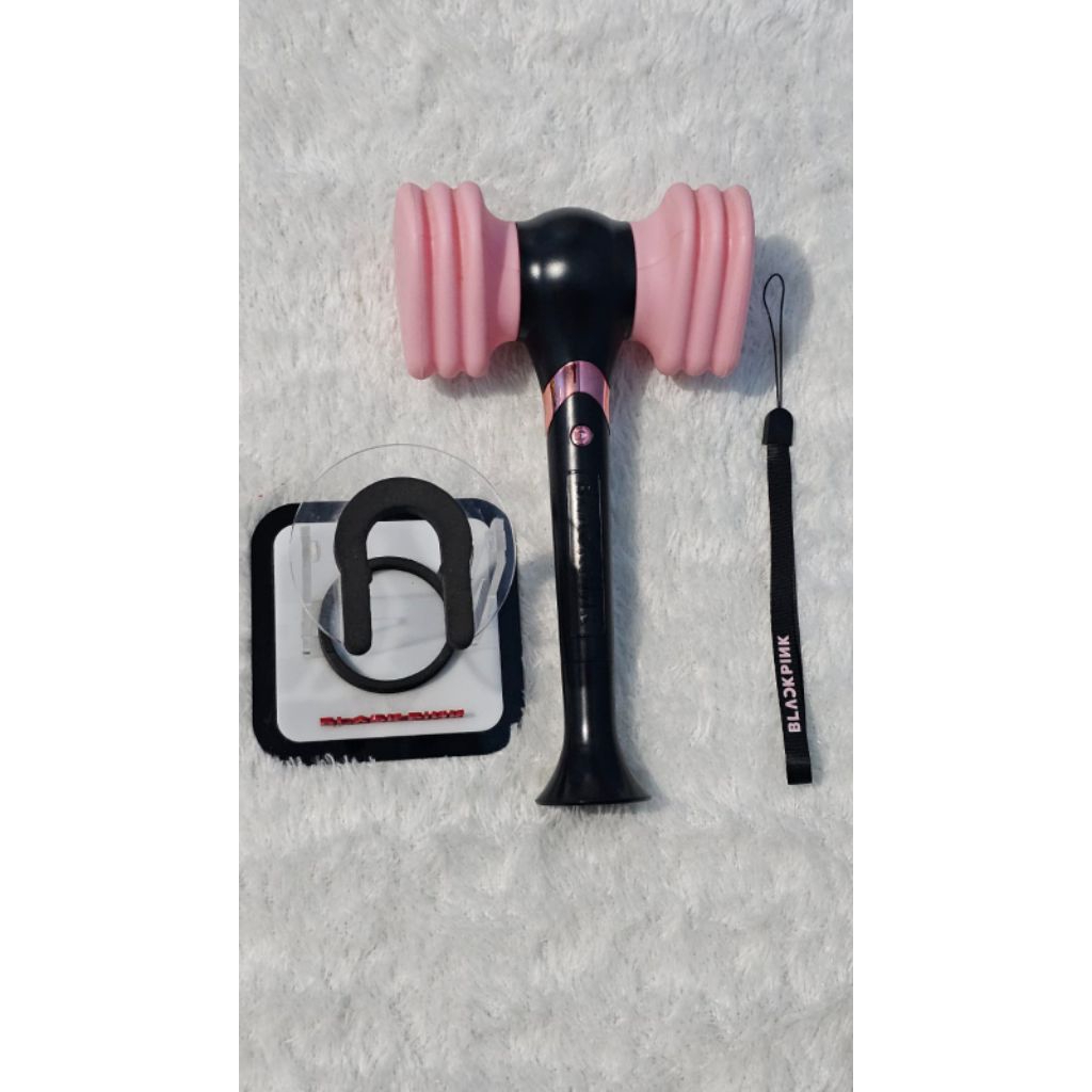 lightstick blackpink official ver1