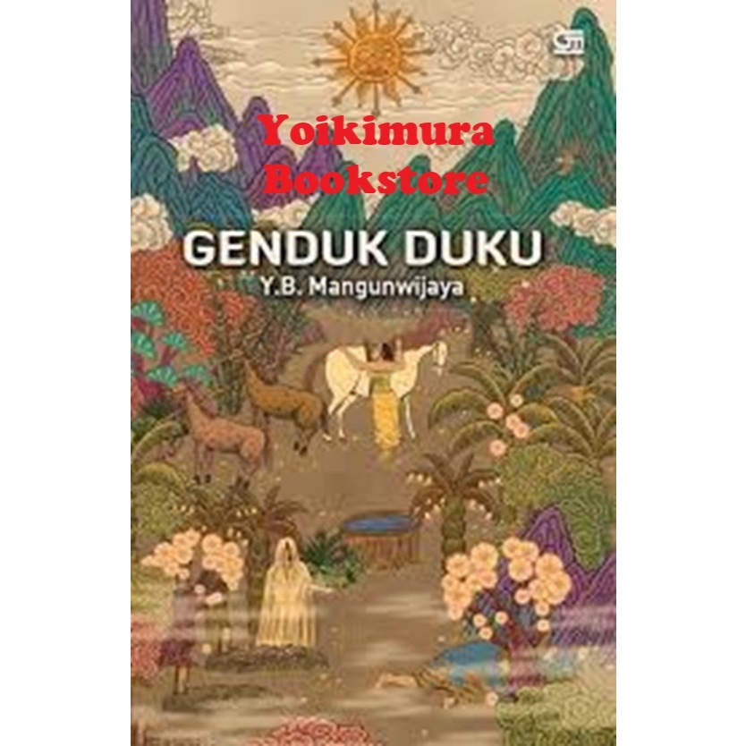 Genduk Duku