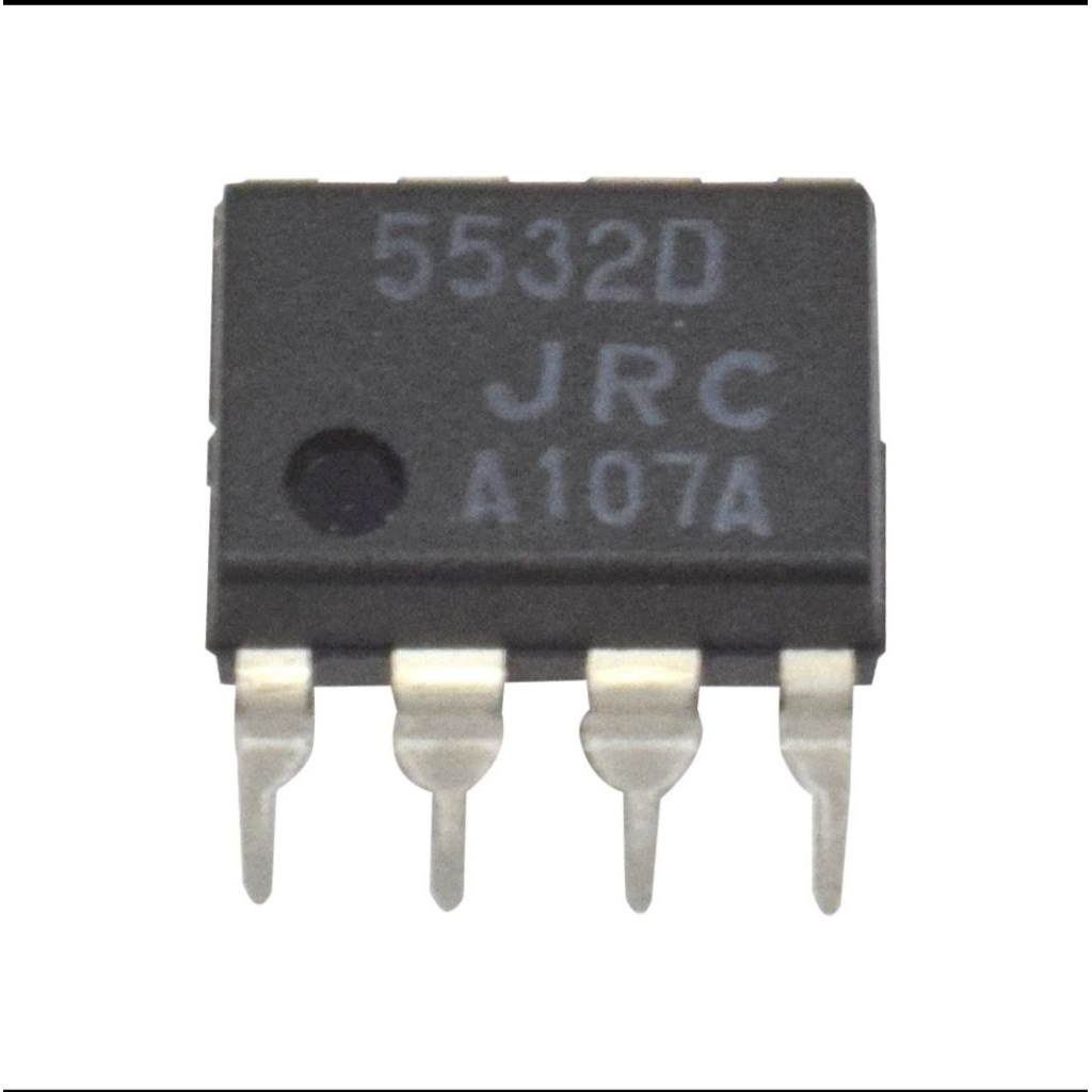 jrc 5532 d