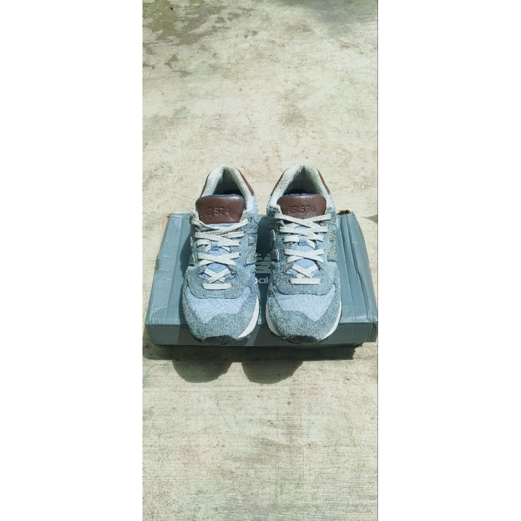 New Balance 574 preloved