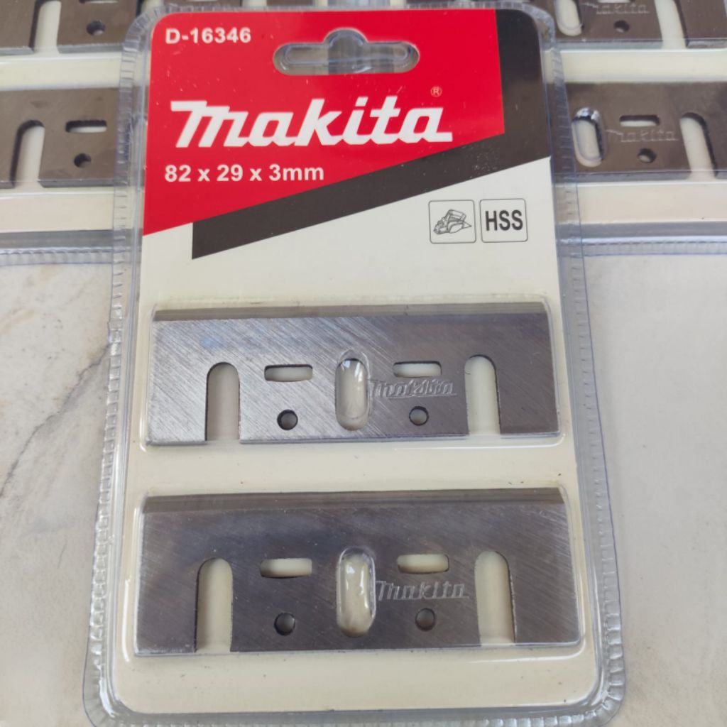 Mata pisau serut makita pisau planer Makita TCT DAN HSS