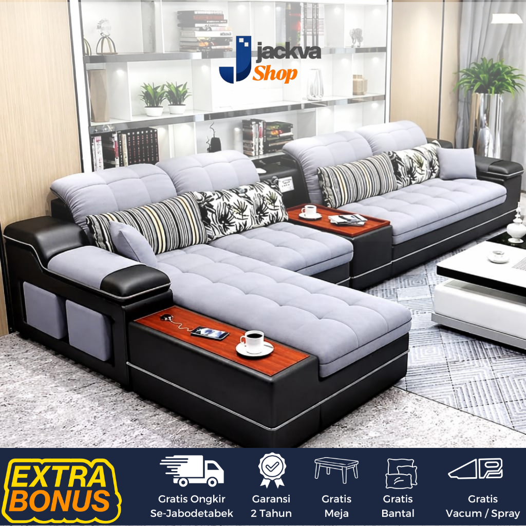 Sofa Minimalis Ruang Tamu Sofa Tamu L Sudut Kursi Tamu Minimalis