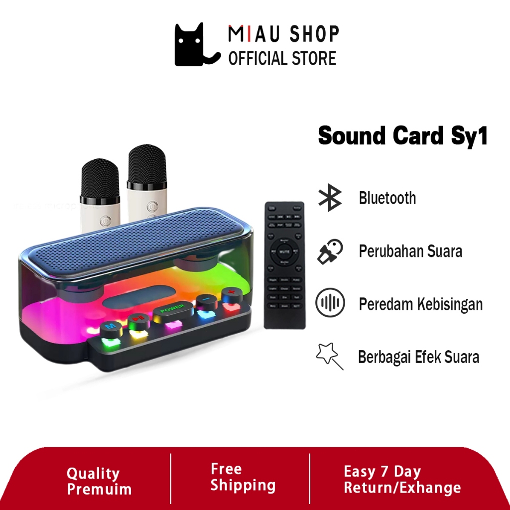 Speaker Bluetooth Sound Bardengan Super Bass,Speaker Bluetooth Sound Bardengan Super Bass Sy1