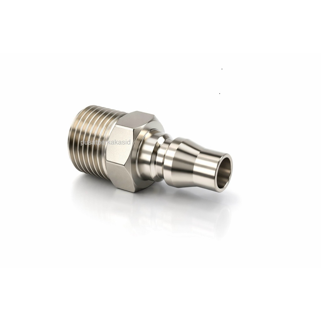 Quick Coupler One Touch PM 40