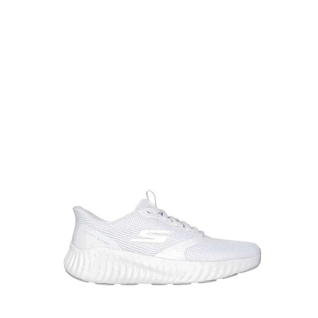 SKECHERS GO RUN NOW SLIP INS RUNNING SHOES WOMEN ORIGINAL