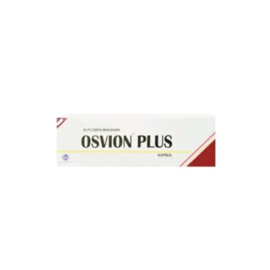 Osvion Plus Box