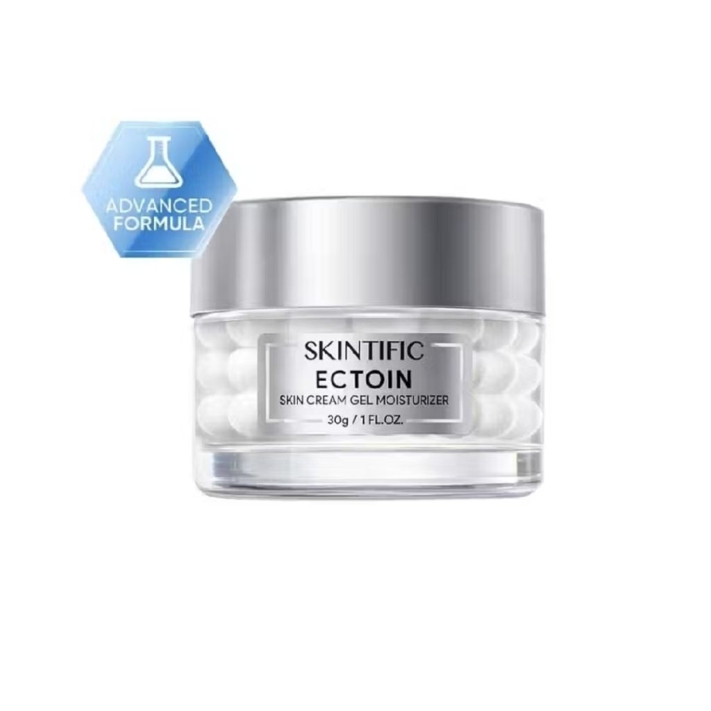 Ectoin Skintific Moisturizer Exp. 2029
