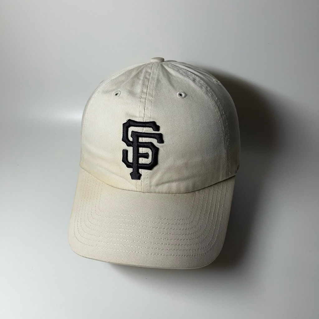 Topi MLB San Fransisco