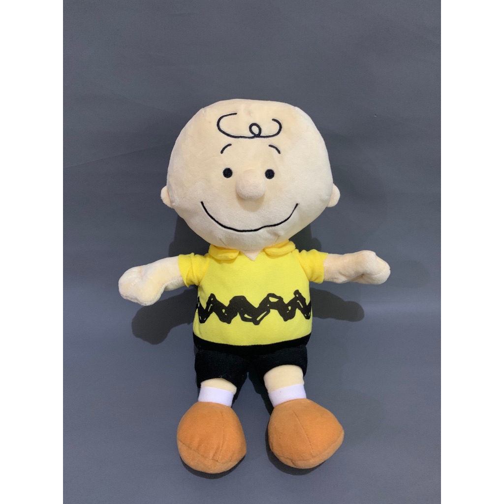 [UPDATE STOCK] Boneka Snoopy Universal Studio Japan/ PEANUTS/ Uniqlo Kaws Peanuts